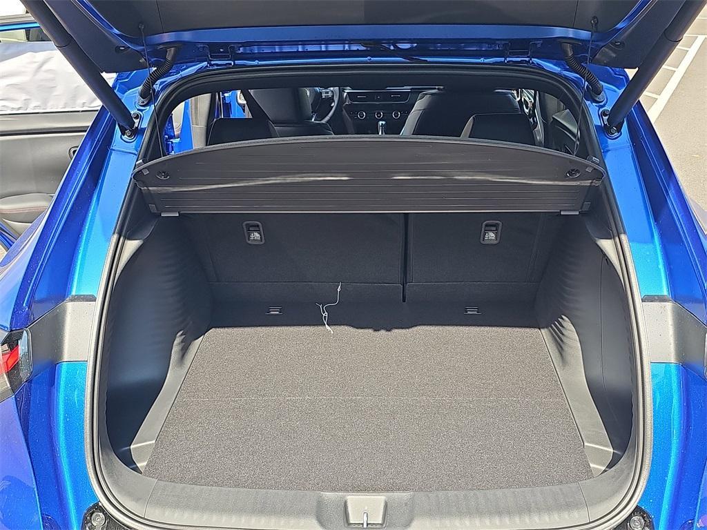 new 2025 Acura ADX car, priced at $41,350