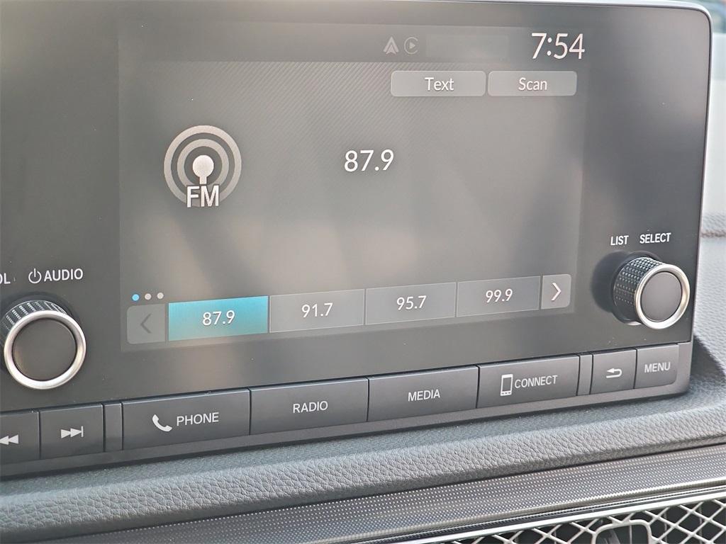 used 2023 Acura Integra car, priced at $26,500