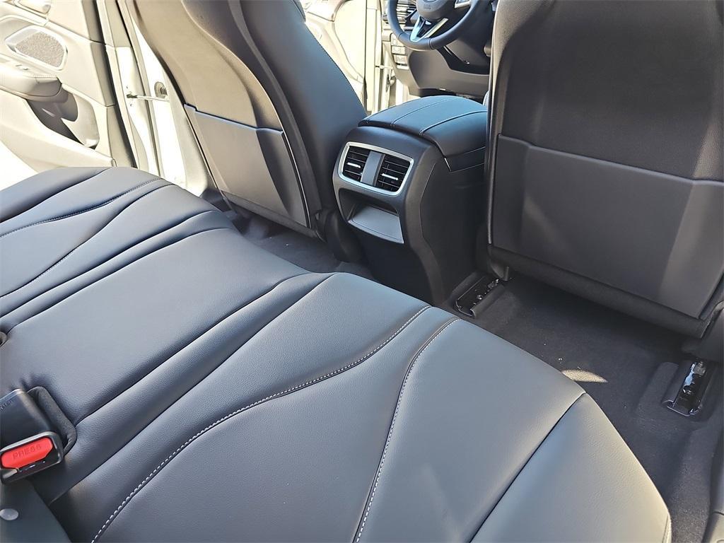 new 2025 Acura RDX car, priced at $46,650