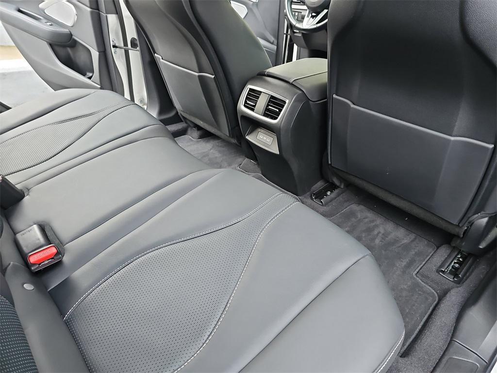 used 2023 Acura RDX car, priced at $37,000
