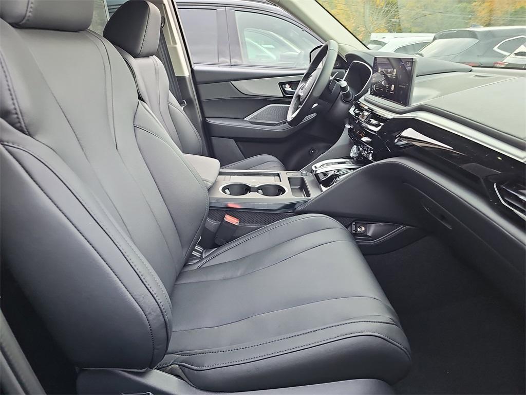 new 2026 Acura MDX car, priced at $55,950
