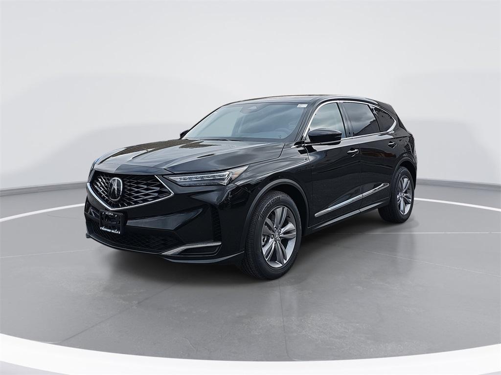 new 2026 Acura MDX car, priced at $55,950