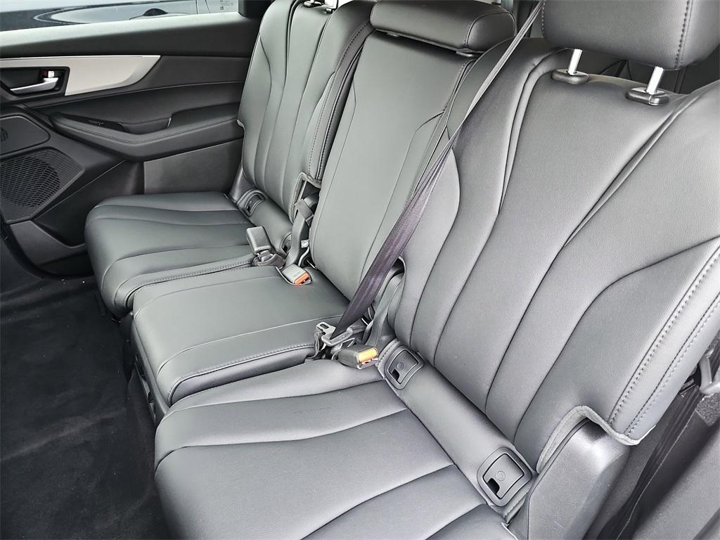 new 2026 Acura MDX car, priced at $55,950