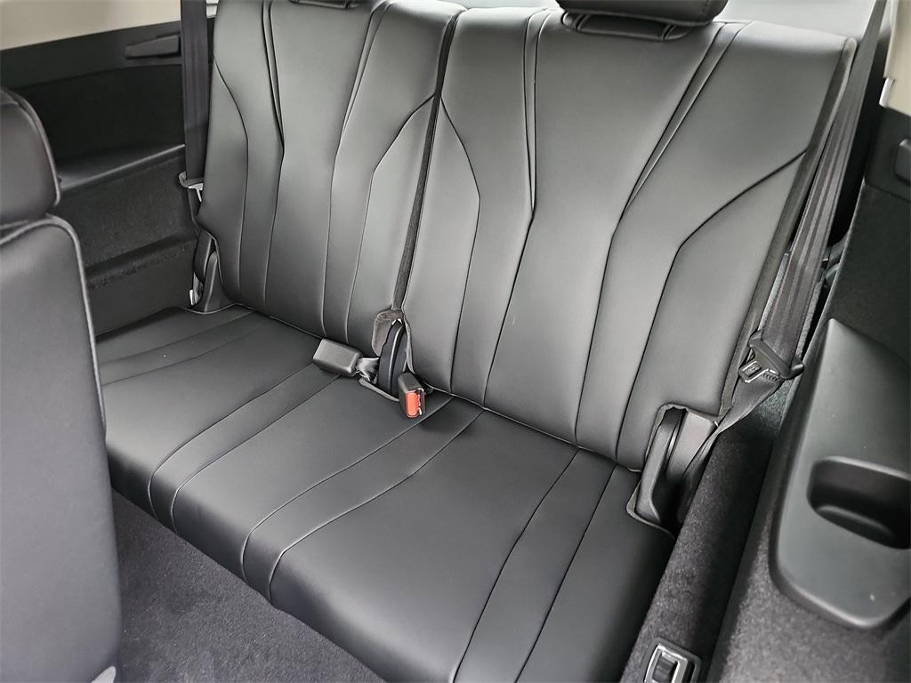 new 2026 Acura MDX car, priced at $55,950