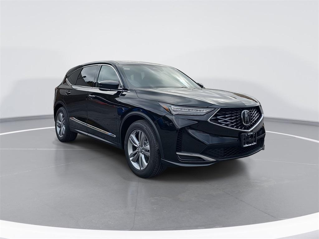 new 2026 Acura MDX car, priced at $55,950