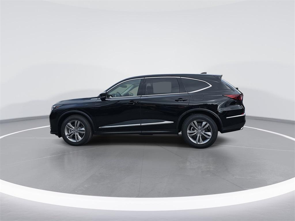 new 2026 Acura MDX car, priced at $55,950