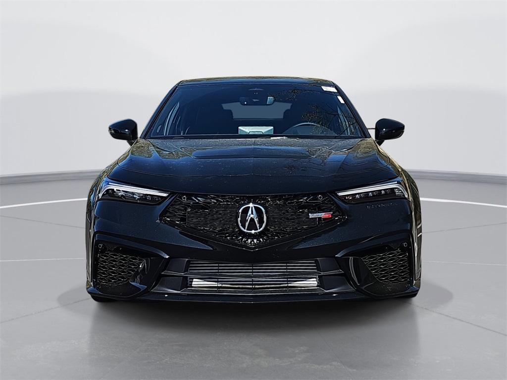 new 2025 Acura Integra car, priced at $54,695