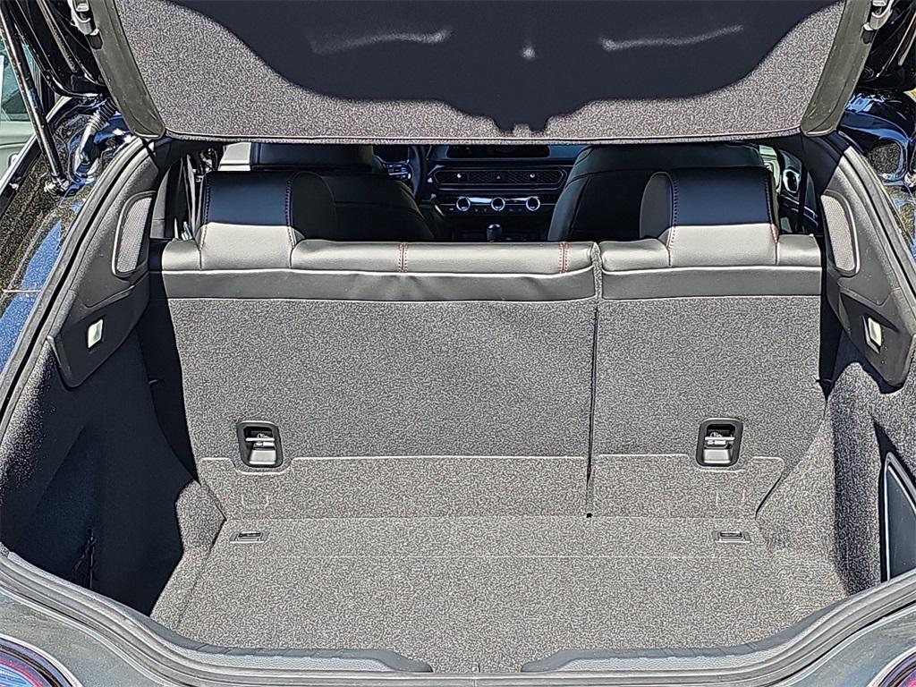 new 2025 Acura Integra car, priced at $54,695