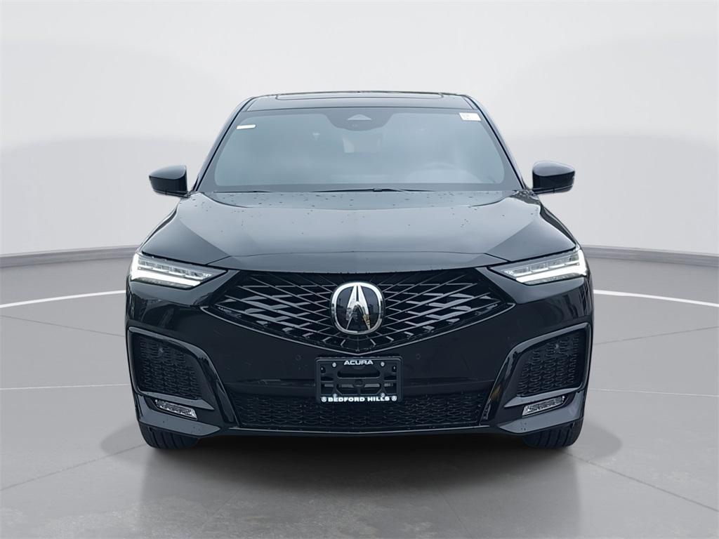 new 2026 Acura MDX car, priced at $64,350