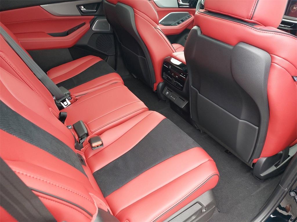 new 2026 Acura MDX car, priced at $64,350