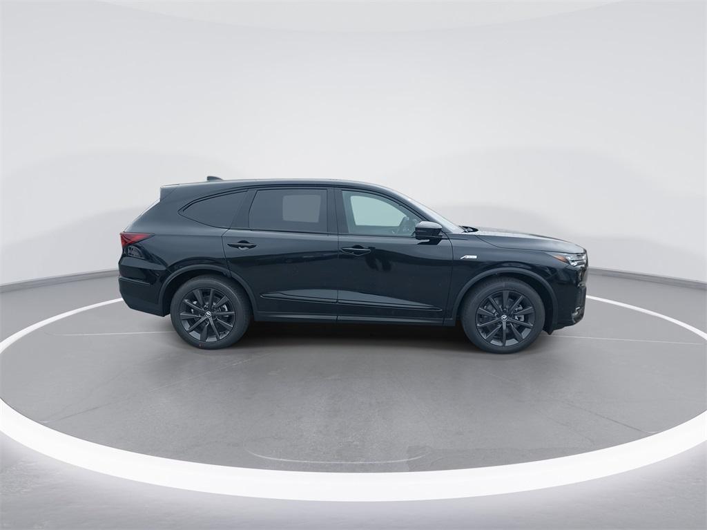 new 2026 Acura MDX car, priced at $64,350