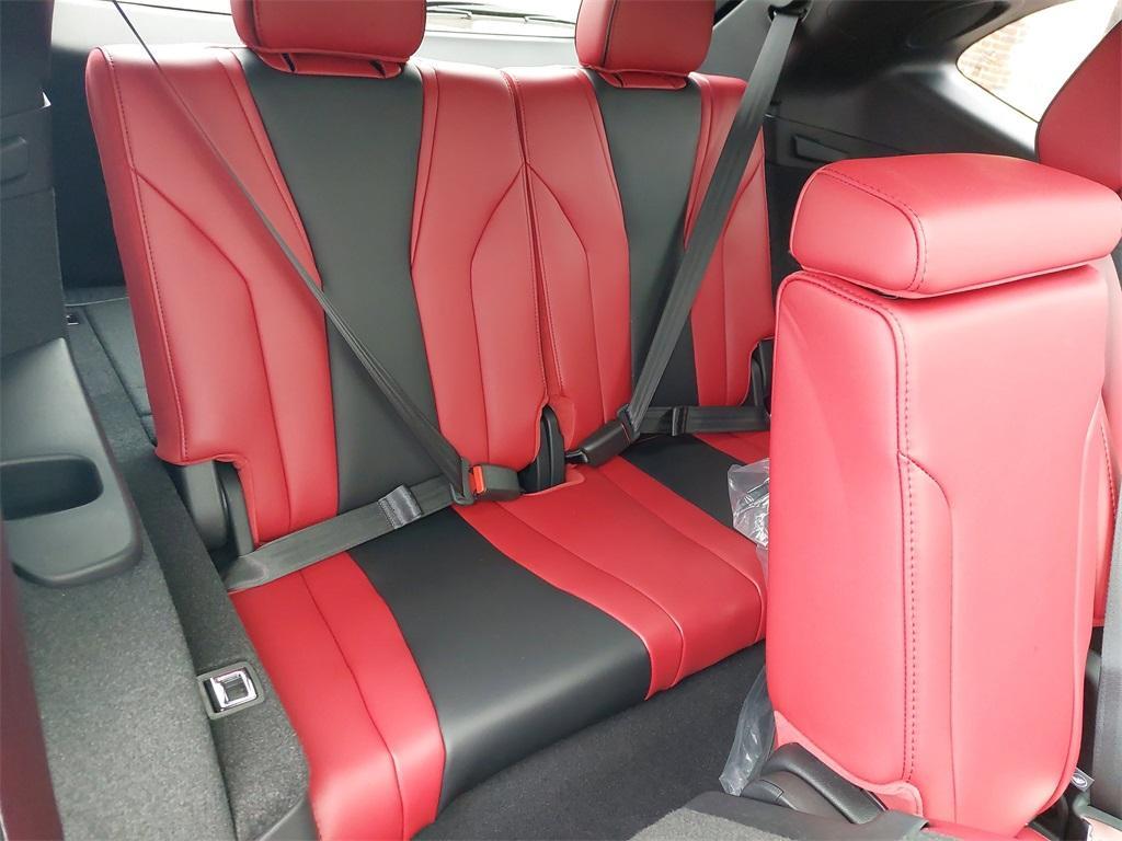 new 2026 Acura MDX car, priced at $64,350