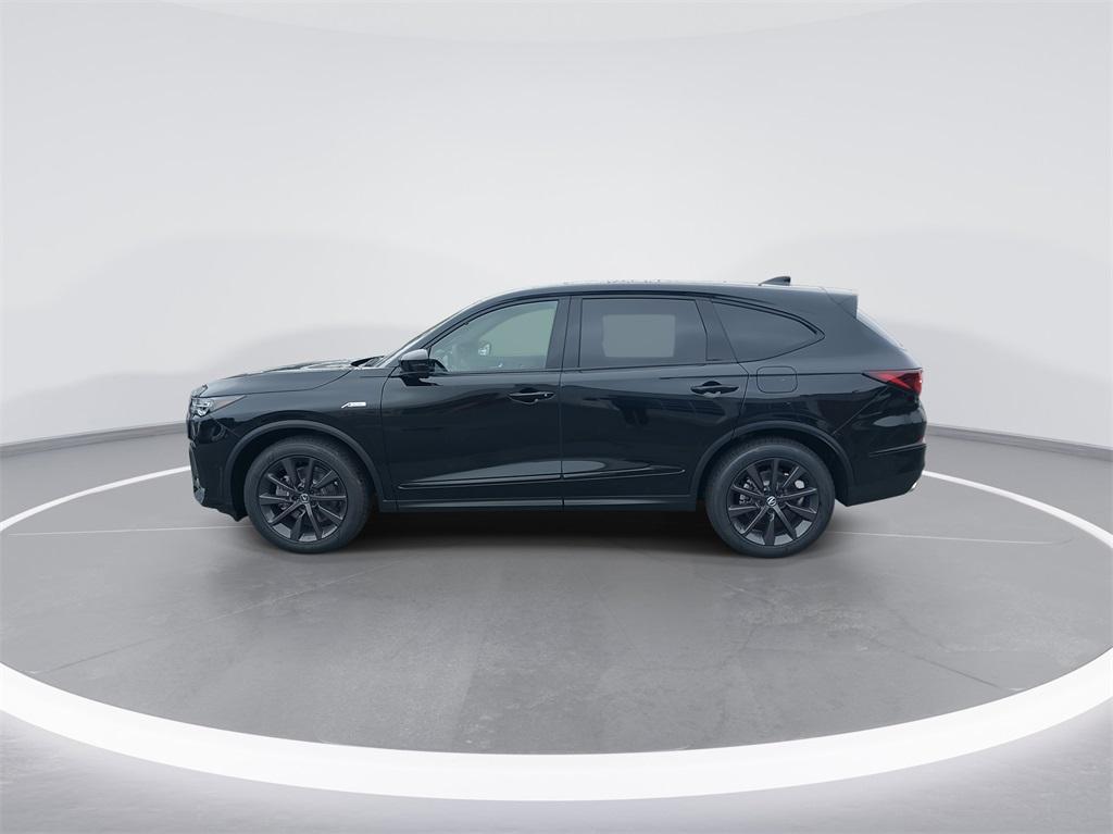 new 2026 Acura MDX car, priced at $64,350