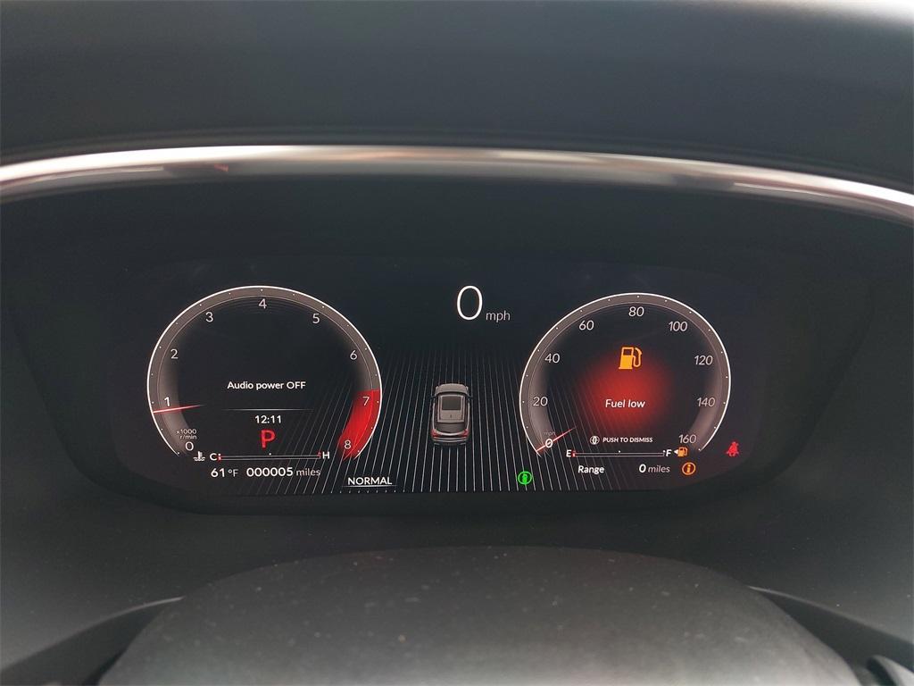 new 2026 Acura MDX car, priced at $64,350