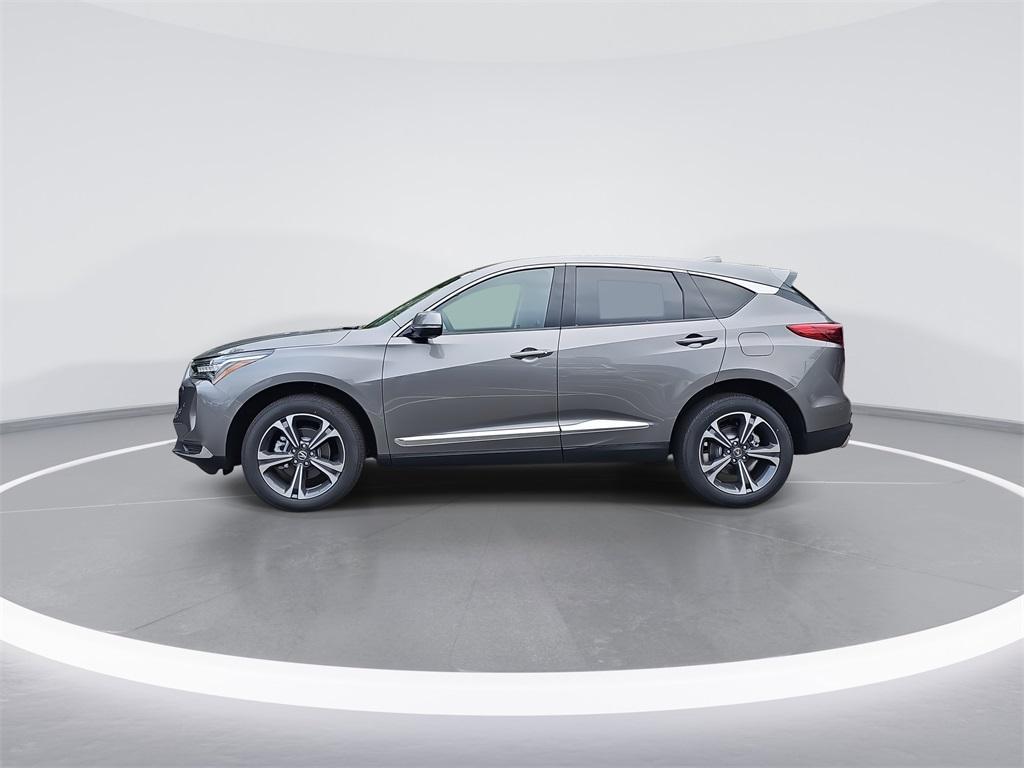 new 2025 Acura RDX car, priced at $49,250