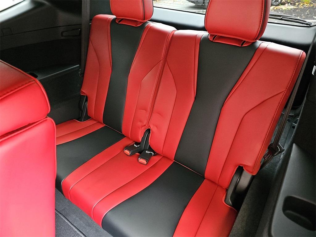 used 2022 Acura MDX car, priced at $44,688