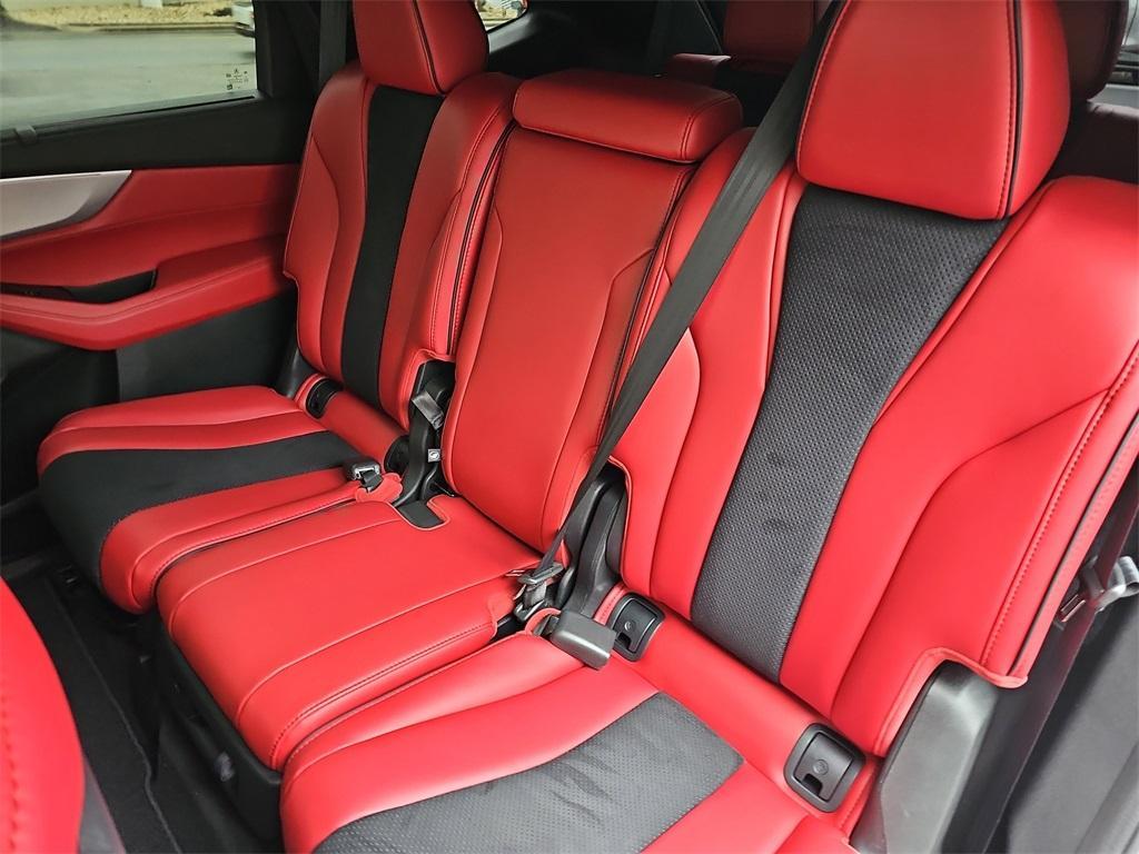 used 2022 Acura MDX car, priced at $44,688