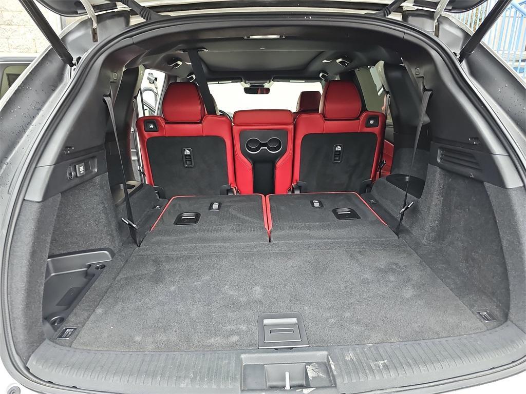 used 2022 Acura MDX car, priced at $44,688