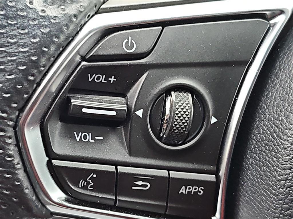used 2022 Acura MDX car, priced at $44,688