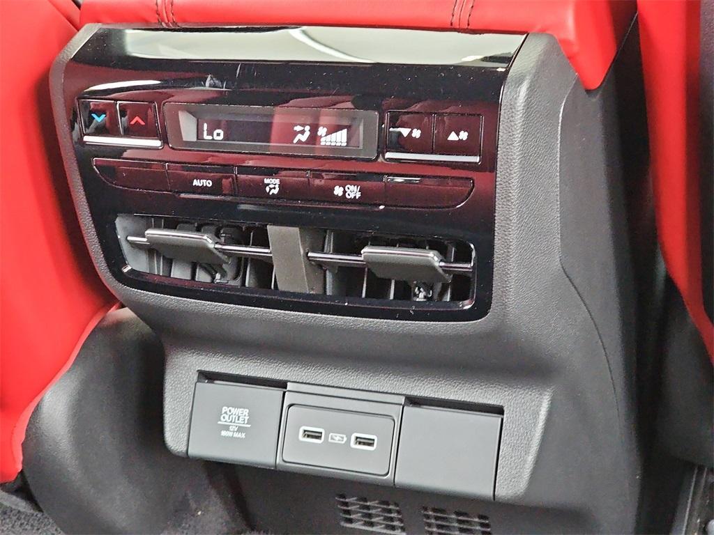 used 2022 Acura MDX car, priced at $44,688
