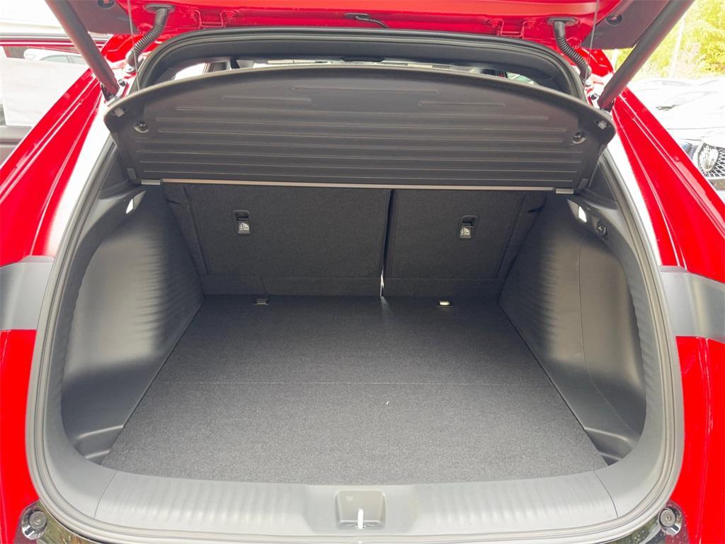 new 2025 Acura ADX car, priced at $41,350