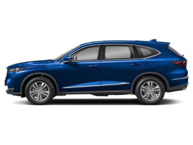 new 2025 Acura MDX car, priced at $54,750