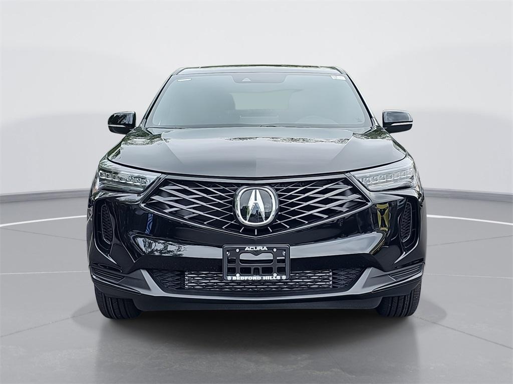 new 2025 Acura RDX car, priced at $46,650
