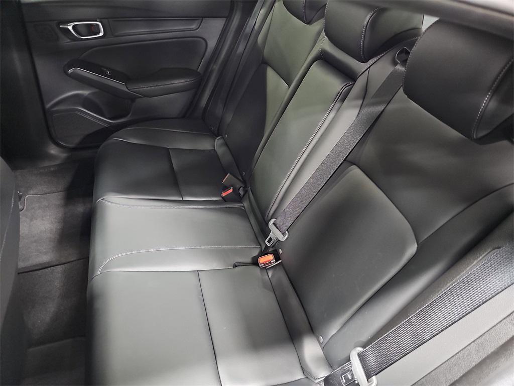 used 2023 Acura Integra car, priced at $28,000