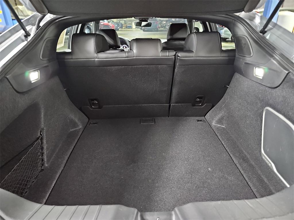 used 2023 Acura Integra car, priced at $28,000