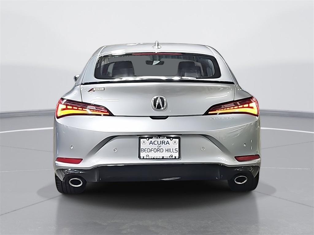 used 2023 Acura Integra car, priced at $28,000