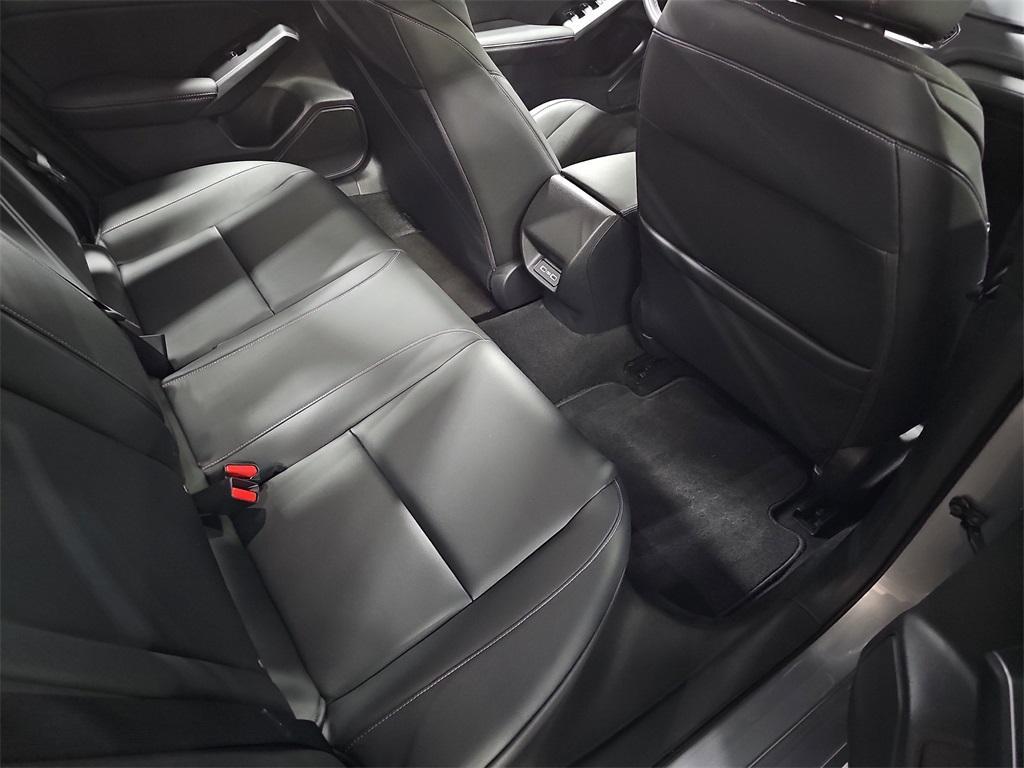 used 2023 Acura Integra car, priced at $28,000