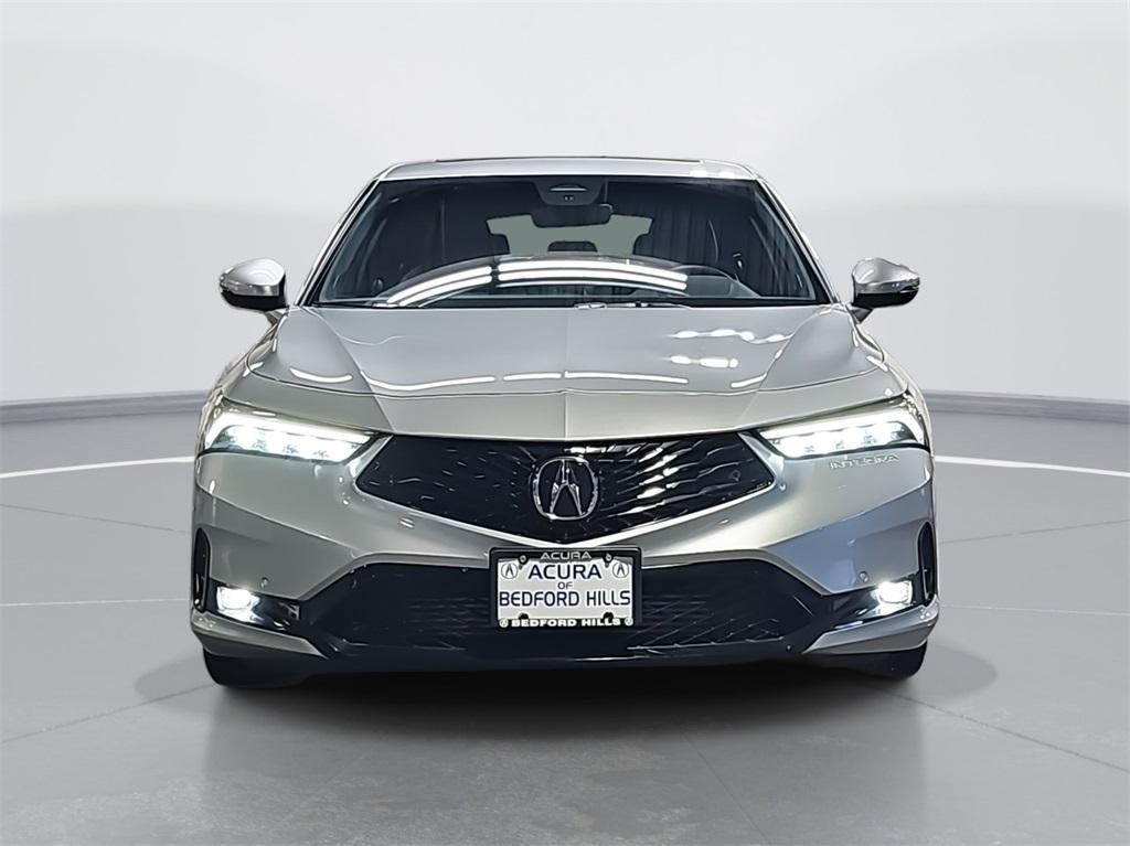 used 2023 Acura Integra car, priced at $28,000