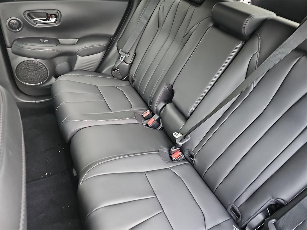 new 2025 Acura ADX car, priced at $38,950