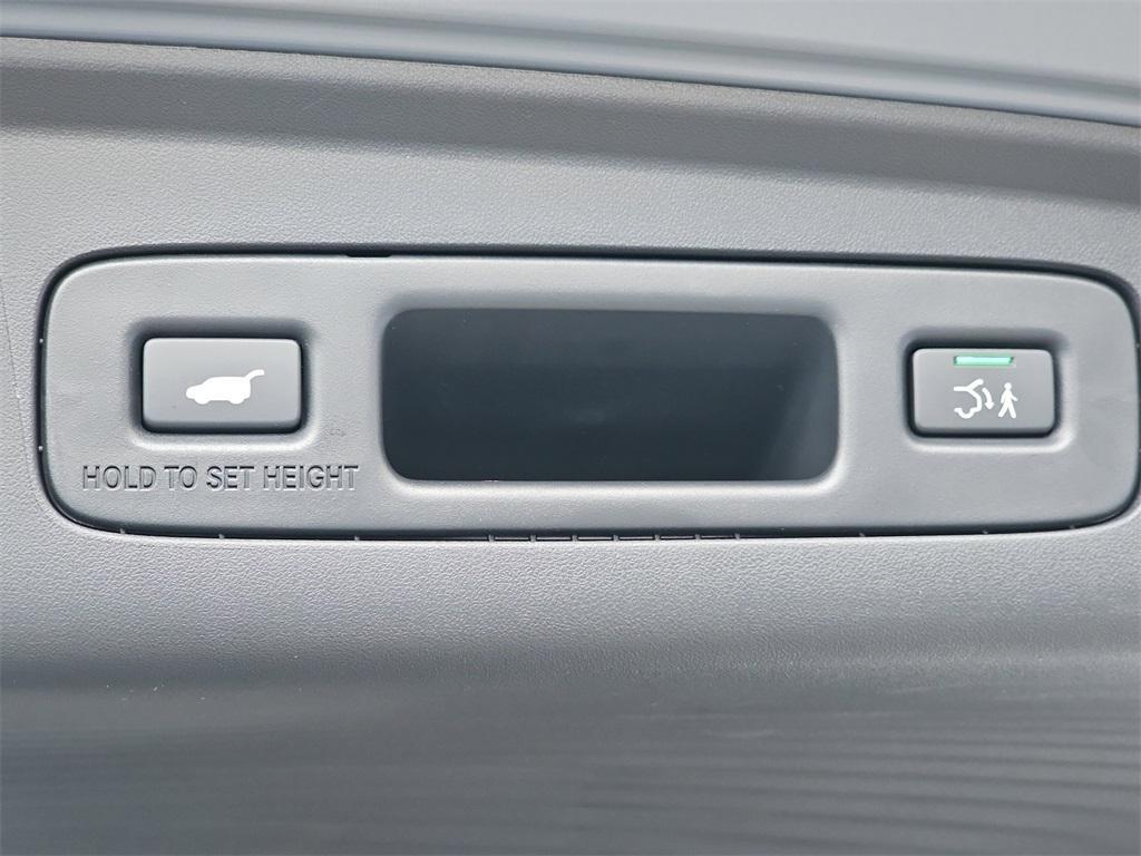 new 2025 Acura ADX car, priced at $38,950