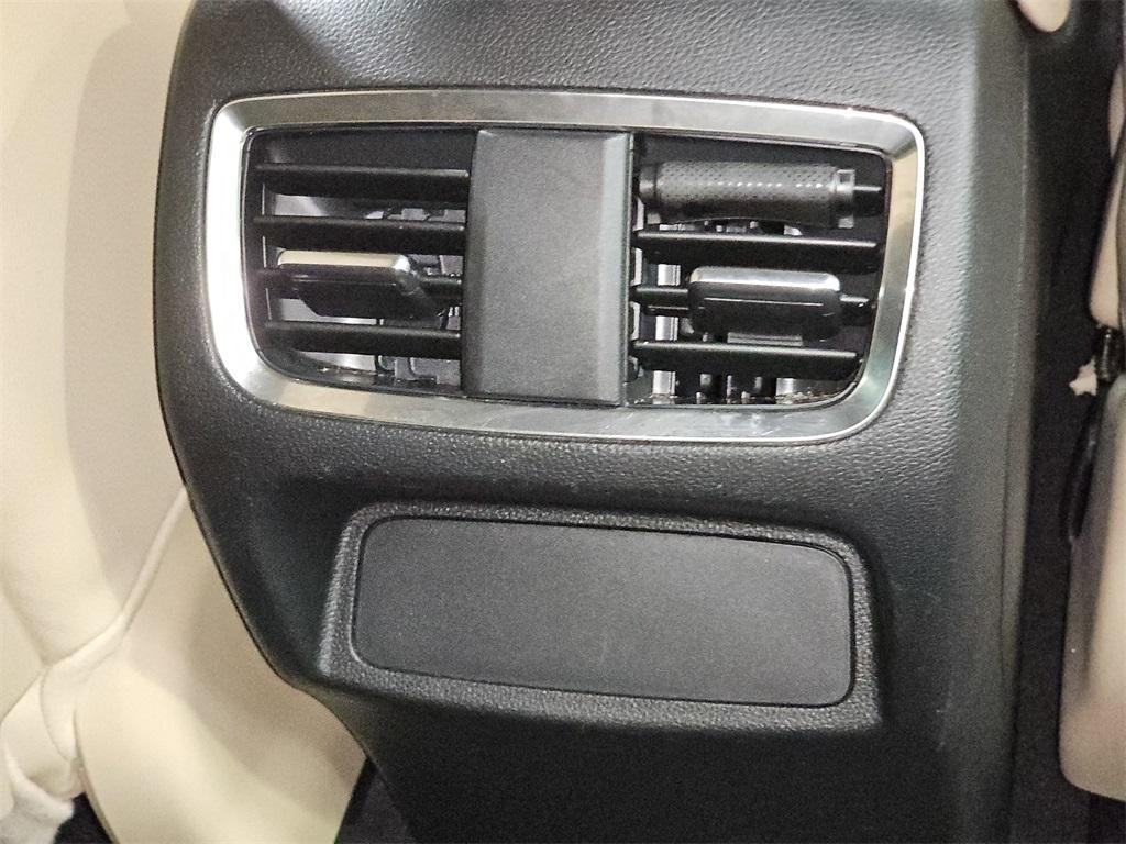 used 2021 Acura RDX car, priced at $26,500