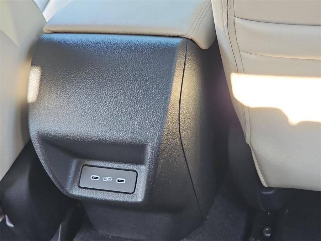new 2026 Acura Integra car, priced at $40,995