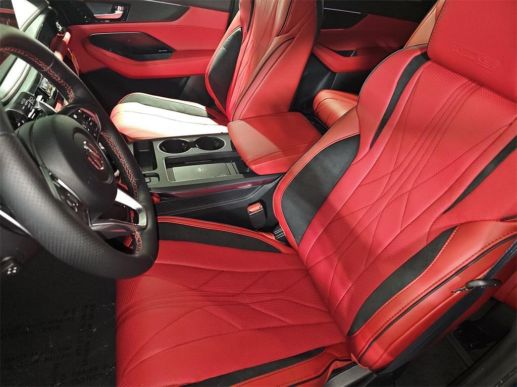 new 2026 Acura MDX car, priced at $77,800