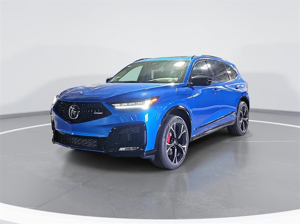 new 2026 Acura MDX car, priced at $77,800