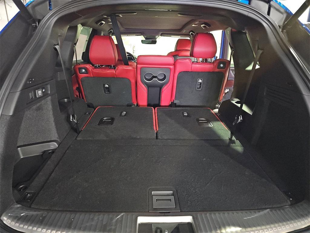 new 2026 Acura MDX car, priced at $77,800