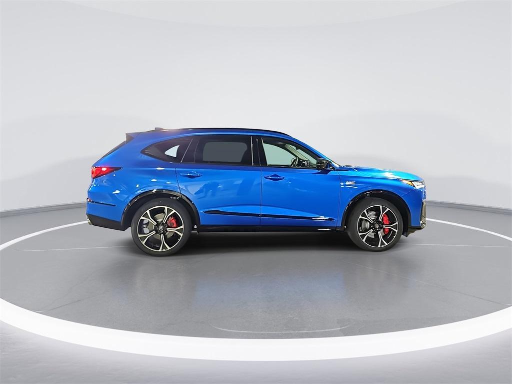 new 2026 Acura MDX car, priced at $77,800
