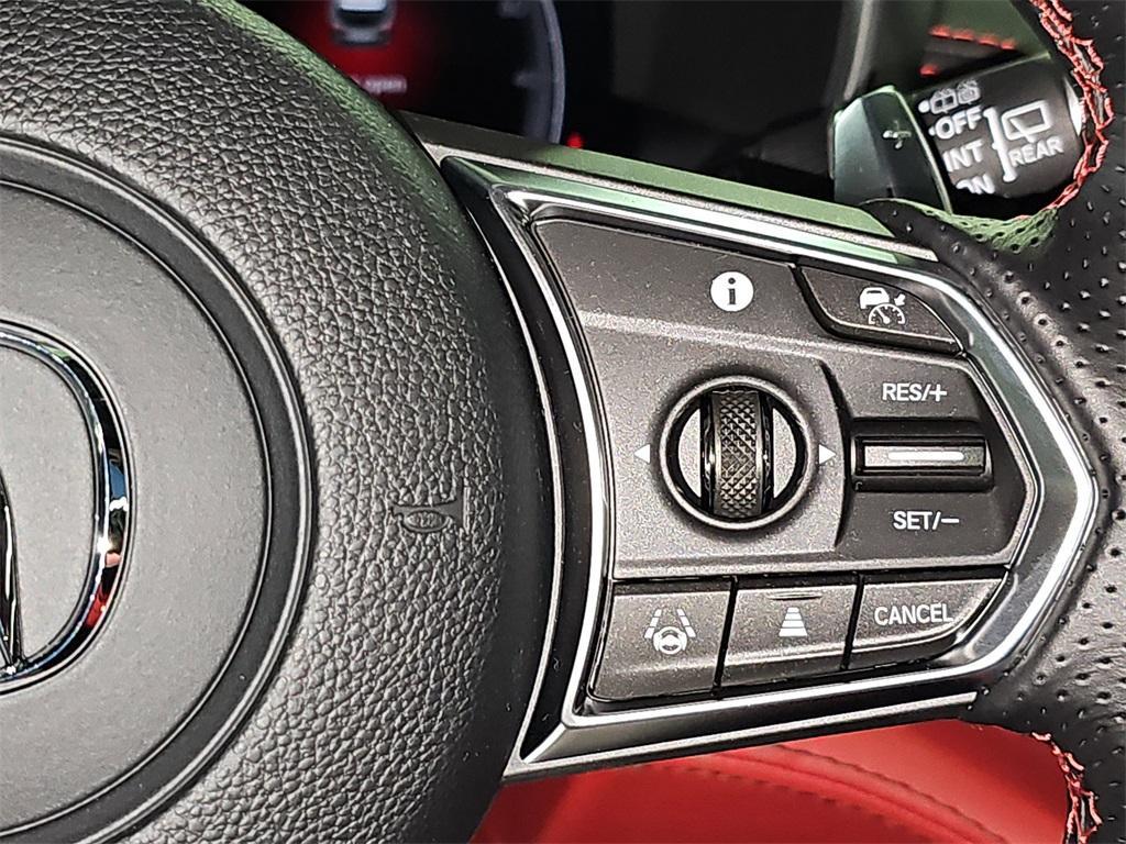 new 2026 Acura MDX car, priced at $77,800