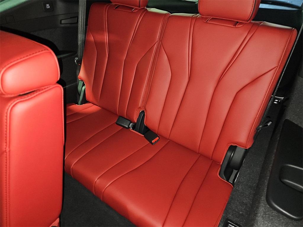 new 2026 Acura MDX car, priced at $77,800