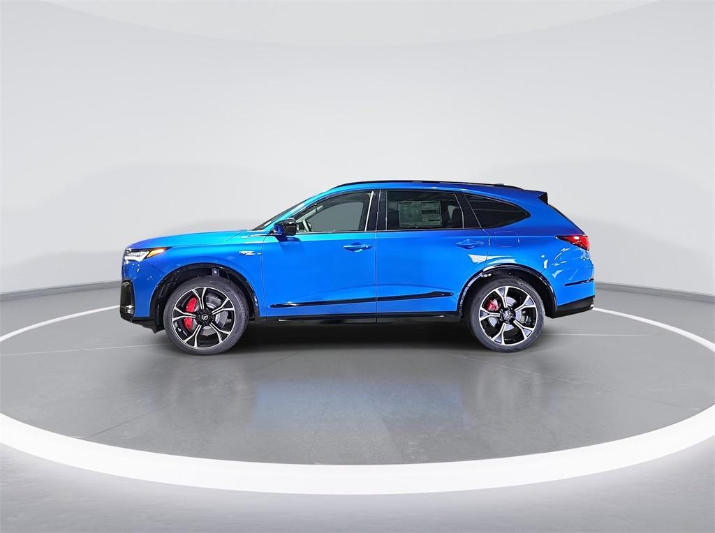 new 2026 Acura MDX car, priced at $77,800