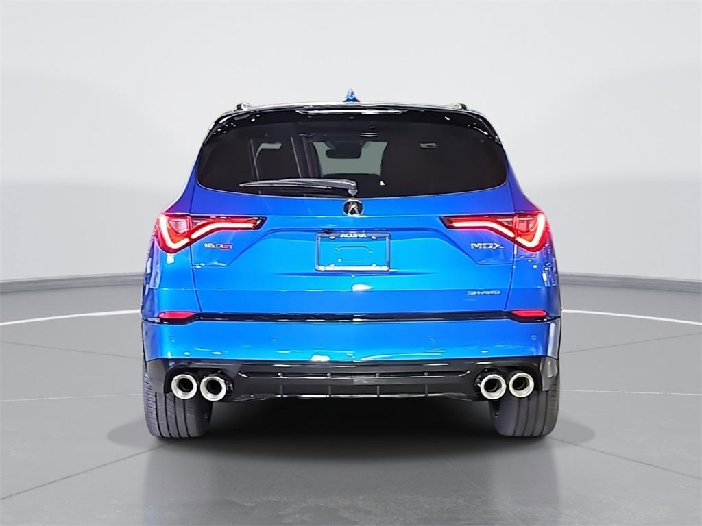 new 2026 Acura MDX car, priced at $77,800