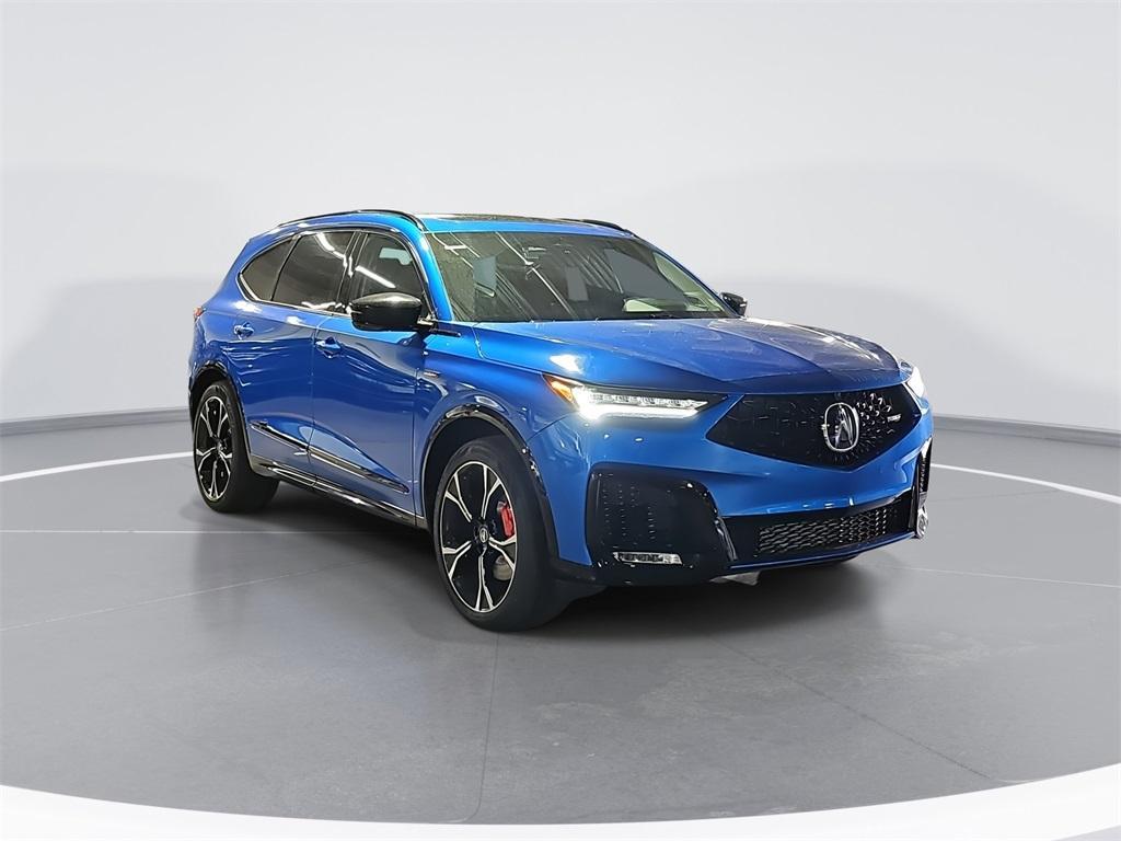 new 2026 Acura MDX car, priced at $77,800