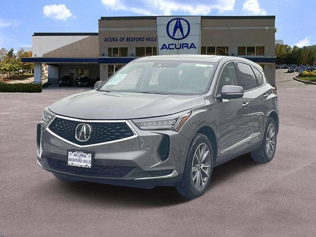 used 2022 Acura RDX car, priced at $32,888