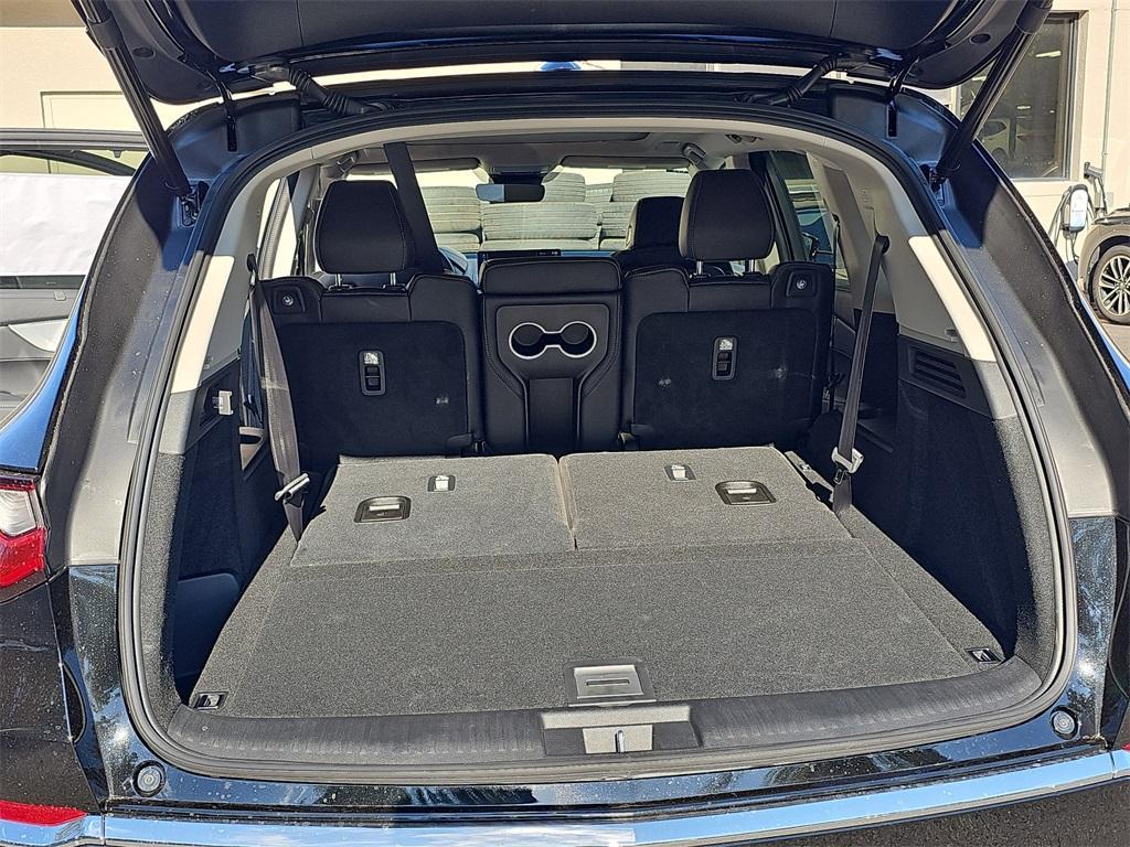new 2026 Acura MDX car, priced at $61,350