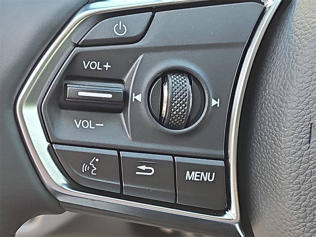 new 2026 Acura MDX car, priced at $61,350