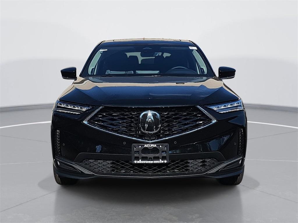 new 2026 Acura MDX car, priced at $61,350