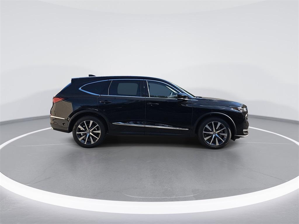 new 2026 Acura MDX car, priced at $61,350